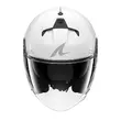Shark Skwal Jet Sp Lyne Мотошлем White Белый
