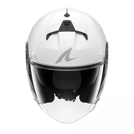 Shark Skwal Jet Sp Lyne Мотошлем White Белый