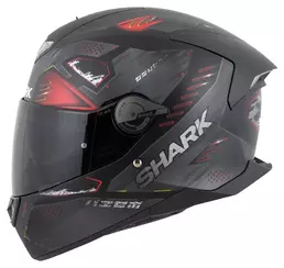 Skwal 2 Venger black, grey, red
