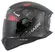 Skwal 2 Venger black, grey, red