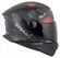 Skwal 2 Venger black, grey, red