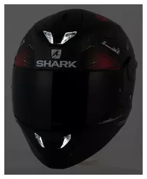 Skwal 2 Venger black, grey, red