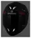 Skwal 2 Venger black, grey, red
