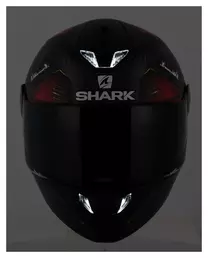 Skwal 2 Venger black, grey, red