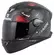 Skwal 2 Venger black, grey, red