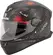 Skwal 2 Venger black, grey, red