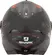 Skwal 2 Venger black, grey, red