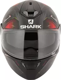 Skwal 2 Venger black, grey, red
