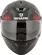 Skwal 2 Venger black, grey, red