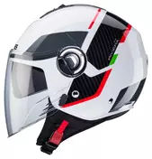 Riviera V4 X Geo Italia Черный
