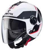 Riviera V4 X Geo Italia Черный