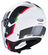 Riviera V4 X Geo Italia Черный