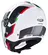 Riviera V4 X Geo Italia Черный