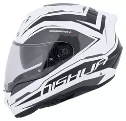 NTX-4 white, Grey, black