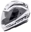 NTX-4 white, Grey, black