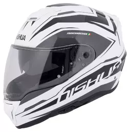NTX-4 white, Grey, black