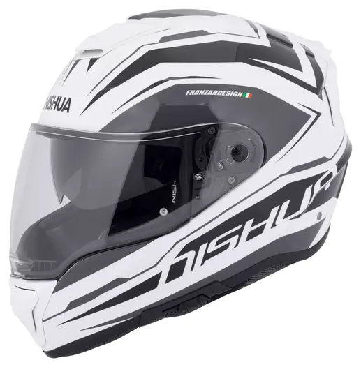 NTX-4 white, Grey, black
