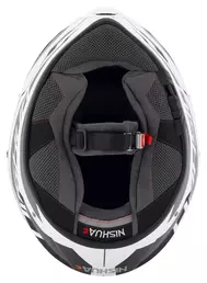 NTX-4 white, Grey, black