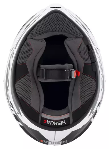 NTX-4 white, Grey, black