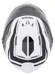 NTX-4 white, Grey, black