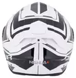 NTX-4 white, Grey, black