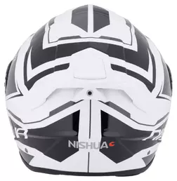 NTX-4 white, Grey, black