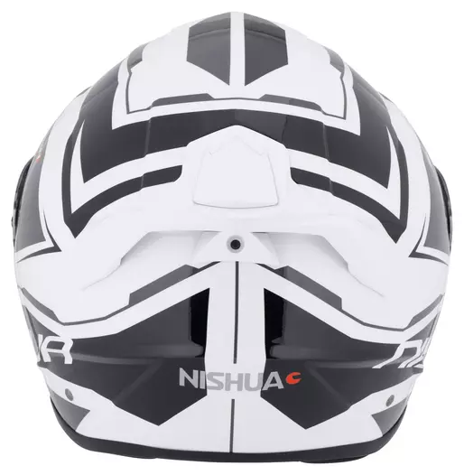NTX-4 white, Grey, black
