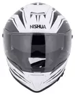 NTX-4 white, Grey, black