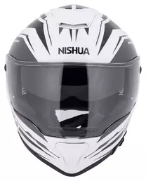 NTX-4 white, Grey, black
