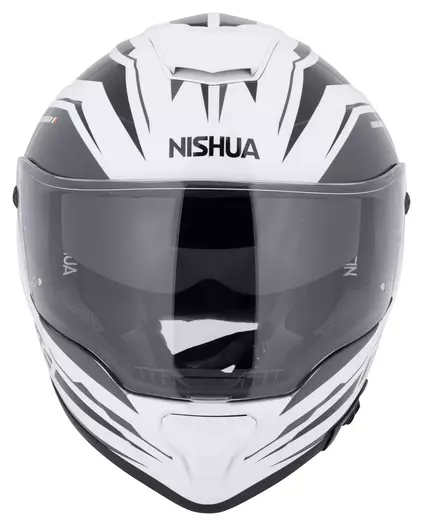 NTX-4 white, Grey, black