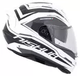 NTX-4 white, Grey, black