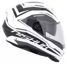 NTX-4 white, Grey, black