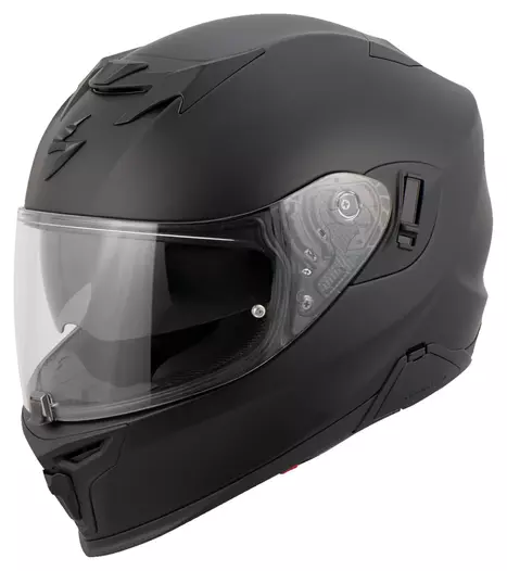 Exo-520 Evo Air Черный