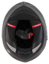 Exo-520 Evo Air Черный