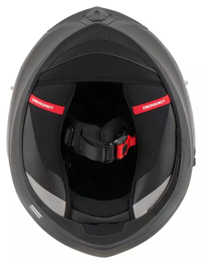 Exo-520 Evo Air Черный