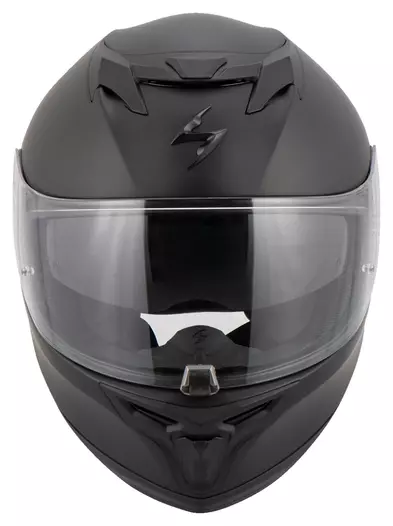 Exo-520 Evo Air Черный