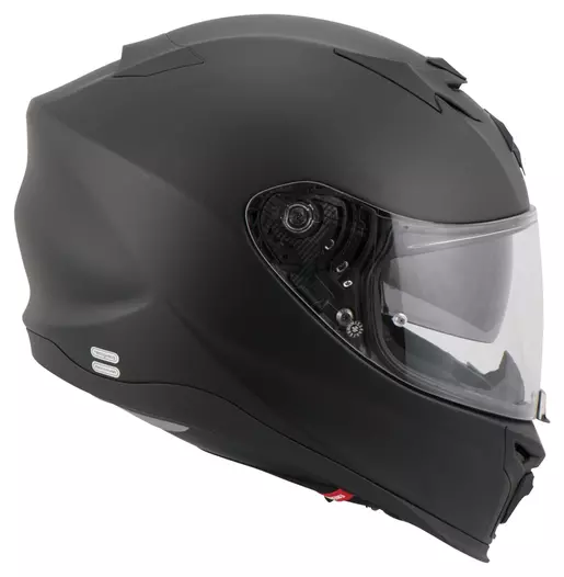 Exo-520 Evo Air Черный
