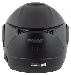 N90-2 + B101S N-Com LE Черный