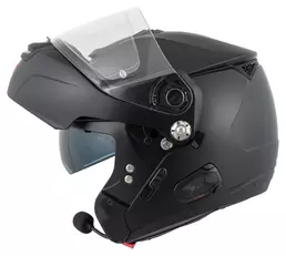 N90-2 + B101S N-Com LE Черный