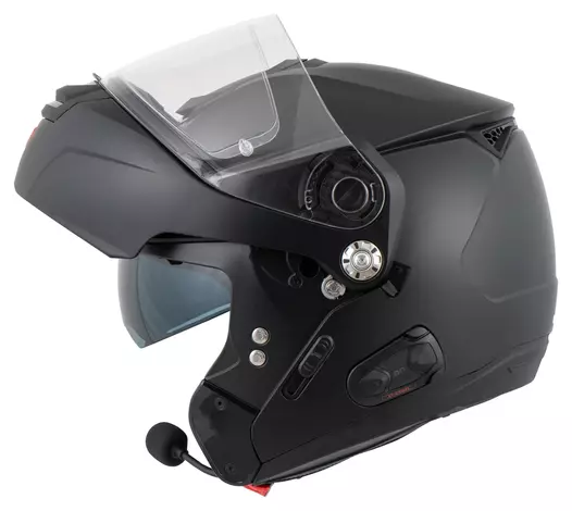 N90-2 + B101S N-Com LE Черный