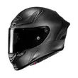 Hjc Rpha 1 V2 Carbon Мотошлем Black Matt Черный (размер: s)