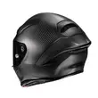 Hjc Rpha 1 V2 Carbon Мотошлем Black Matt Черный