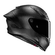 Hjc Rpha 1 V2 Carbon Мотошлем Black Matt Черный