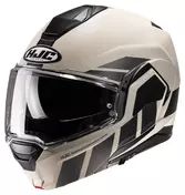 i100 Beis MC9SF Black, Beige