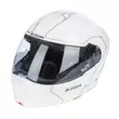 Klim Gt1 Expedition Modular Мотошлем White Белый (размер: s)