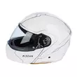 Klim Gt1 Expedition Modular Мотошлем White Белый