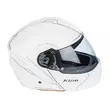Klim Gt1 Expedition Modular Мотошлем White Белый