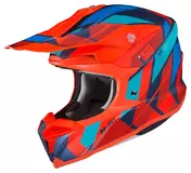 i50 Vanish MC64HSF Blue, Red