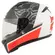 C10 FQ20 MC1SF Black, White, Red