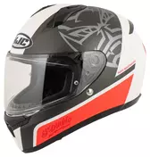 C10 FQ20 MC1SF Black, White, Red